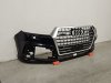 Slika 2 -  Audi Q7 / 4M / S-Line  / 2015-2019 / Prednji branik / ORIGINAL - MojAuto