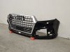 Slika 3 -  Audi Q7 / 4M / S-Line  / 2015-2019 / Prednji branik / ORIGINAL - MojAuto