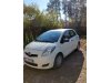 Slika 9 - Toyota Yaris VVT-i  1.33  - MojAuto