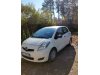 Slika 11 - Toyota Yaris VVT-i  1.33  - MojAuto