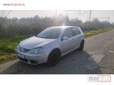 polovni Automobil VW Golf 5 1.6 8v TNG  