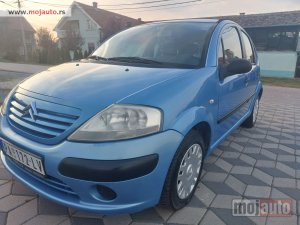 Glavna slika - Citroen C3 1.1  - MojAuto