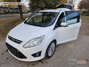 Glavna slika - Ford C Max 1,6b Titanium  - MojAuto