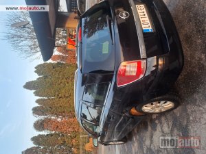 Glavna slika - Opel Astra 1.9cdti  - MojAuto