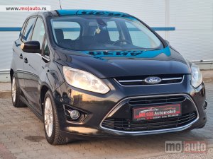 Glavna slika - Ford C Max 1.6tdci Powershift,Titanium,Na  - MojAuto