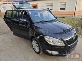 polovni Automobil Škoda Fabia 1,2TSI AMBITION 