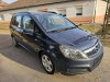 Slika 3 - Opel Zafira B 1,9TD ENJOY  - MojAuto