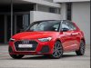 Slika 9 -  Audi A1 / 82A / 2020-2024 / S-Line / Prednji branik / Maska / ORIGINAL - MojAuto