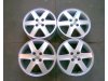 Slika 1 -  15ke 4x100 OZ SUZUKI AGILA original - MojAuto