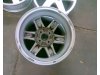 Slika 4 -  15ke 4x100 OZ SUZUKI AGILA original - MojAuto