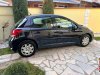 Slika 8 - Peugeot 207 1,4 eHDI RASTYLING NOV  - MojAuto