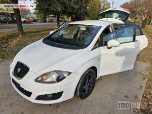 Glavna slika - Seat Leon 1,2TSI DESIGN EDIT  - MojAuto