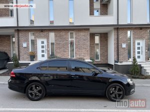 Glavna slika - VW Passat B7  - MojAuto