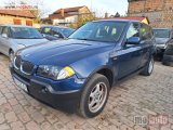 polovni Automobil BMW X3 2.0d 4x4 