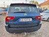 Slika 5 - BMW X3 2.0d 4x4  - MojAuto