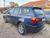 Slika 6 - BMW X3 2.0d 4x4  - MojAuto