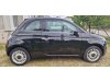 Slika 8 - Fiat 500 1.2 Lounge  - MojAuto