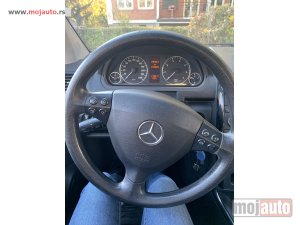 Glavna slika - Mercedes A 150   - MojAuto