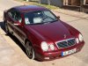 Slika 8 - Mercedes CLK 320 Elegance  - MojAuto