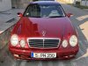 Slika 1 - Mercedes CLK 320 Elegance  - MojAuto