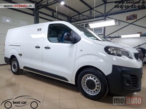 Glavna slika - Peugeot Expert 2.0 hdi LONG  - MojAuto