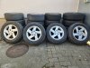 Slika 1 -  Alu felne 16,5x114,3 dacia duster - MojAuto