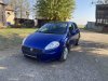 Slika 6 - Fiat Grande Punto 1,4  - MojAuto