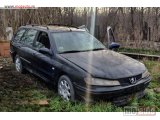 polovni Automobil Peugeot 406 2,0 HDI 