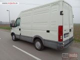 polovni kombi Iveco daily 35v13 hladnjaca