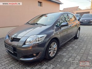 Toyota Auris 2.0 D 