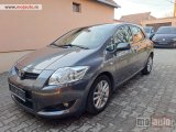 polovni Automobil Toyota Auris 2.0 D 