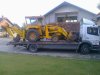 Slika 5 - JCB TRANSPORT - MojAuto