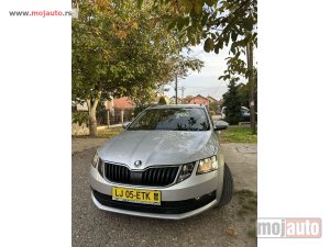 Glavna slika - Škoda Octavia 1.6 TDI  - MojAuto