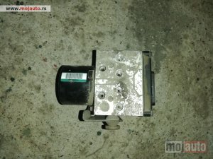 Glavna slika -  ABS modul, centrala za Peugeot 407 - MojAuto