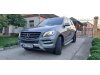 Slika 1 - Mercedes ML 250   - MojAuto