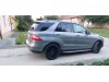 Slika 5 - Mercedes ML 250   - MojAuto