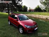 polovni Automobil VW Tiguan Wild Cherry 