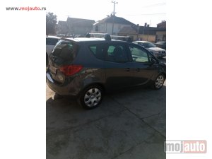 Glavna slika - Opel Meriva 1.4 benz  - MojAuto