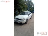 polovni Automobil Daewoo Lanos  