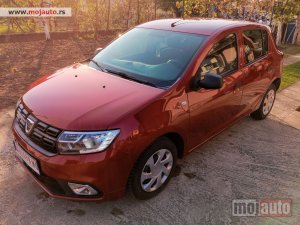 Glavna slika - Dacia Sandero   - MojAuto