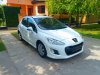 Slika 9 - Peugeot 308 1.6 HDI Restyling  - MojAuto