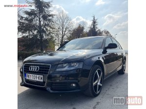 Glavna slika - Audi A4 2.0 TDI  - MojAuto