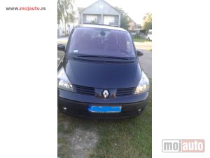 Glavna slika - Renault Espace 1,9 dci  - MojAuto