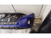 Slika 4 -  hyundai i20 bc3 2020-2024 prednji branik - MojAuto