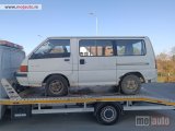 polovni kombi Mitsubishi L300