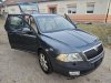 Slika 2 - Škoda Octavia 2,0TDI Elegance  - MojAuto