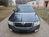 Slika 7 - Škoda Octavia 2,0TDI Elegance  - MojAuto