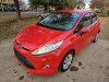 Slika 1 - Ford Fiesta 1,6i  - MojAuto