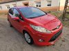 Slika 3 - Ford Fiesta 1,6i  - MojAuto