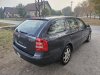 Slika 10 - Škoda Octavia 2,0TDI Elegance  - MojAuto